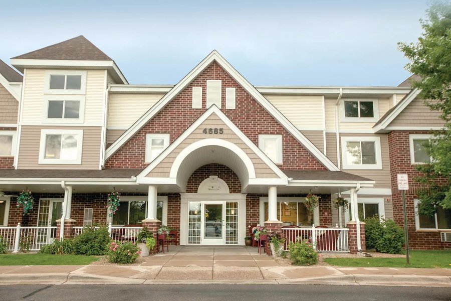 StoryPoint Prior Lake
