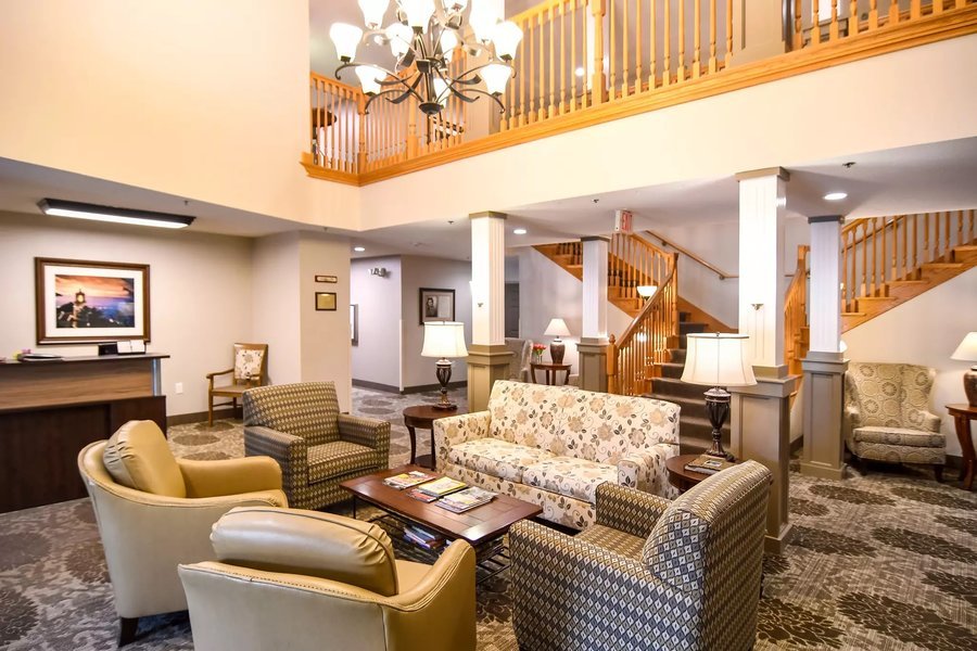 StoryPoint Prior Lake