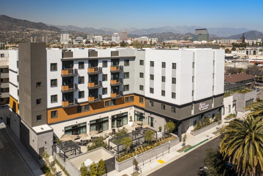 Sage Glendale
