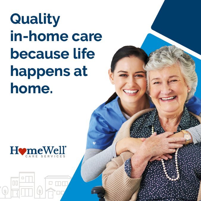 HomeWell Care Services - Lynnfield, MA