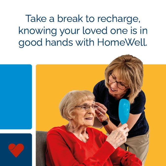 HomeWell Care Services - Lynnfield, MA