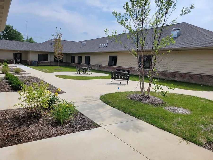Hampton Manor of Bloomfield Hills