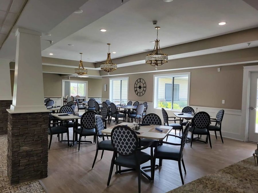 Hampton Manor of Bloomfield Hills