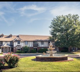 Heritage Grove Estates