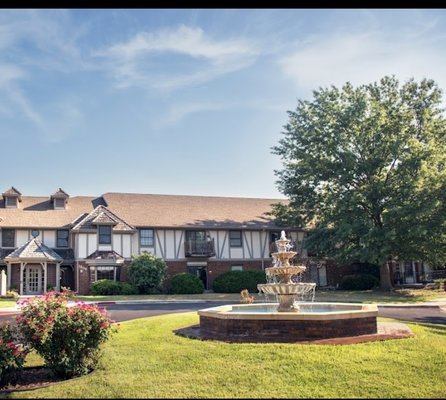 Heritage Grove Estates