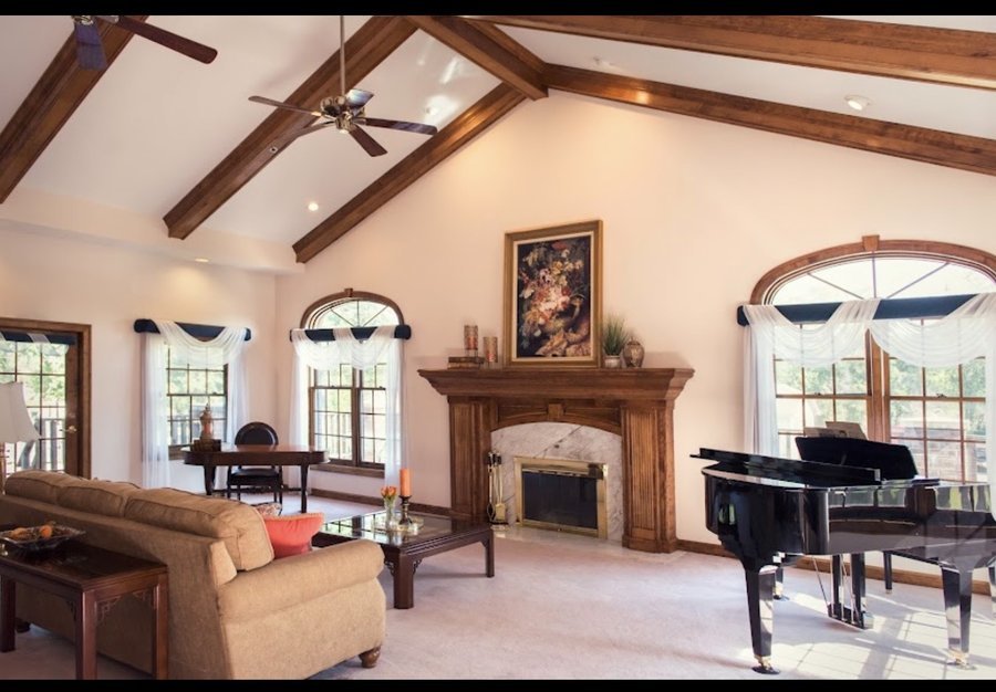 Heritage Grove Estates