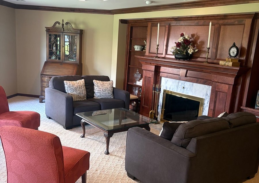 Heritage Grove Estates