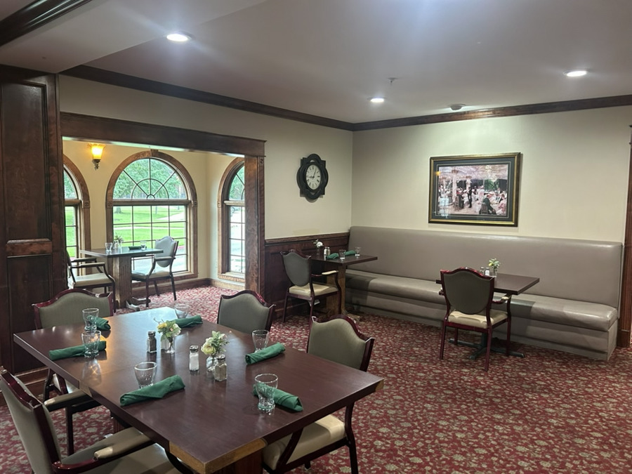 Heritage Grove Estates