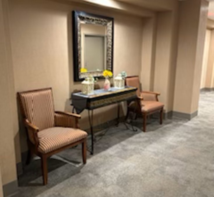 The Oaks At Elevate Care