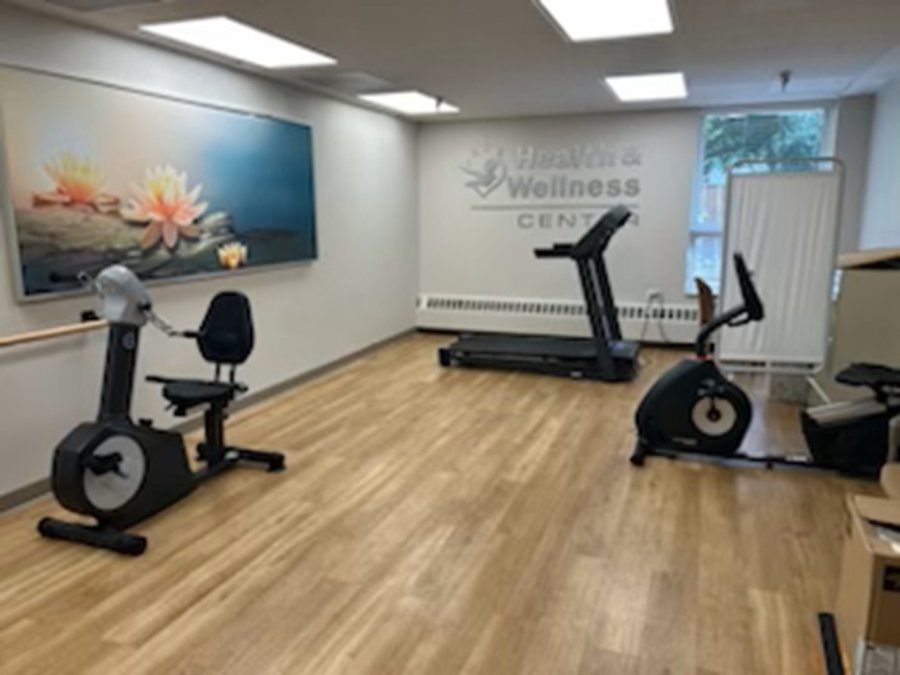 The Oaks At Elevate Care