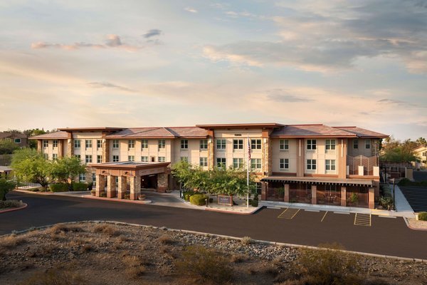 Sunrise of North Scottsdale