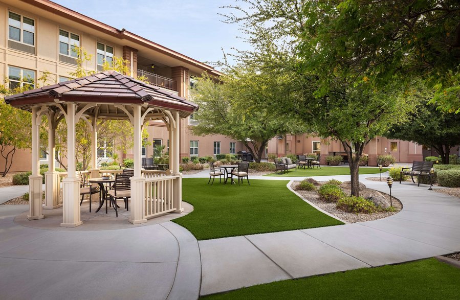 Sunrise of North Scottsdale