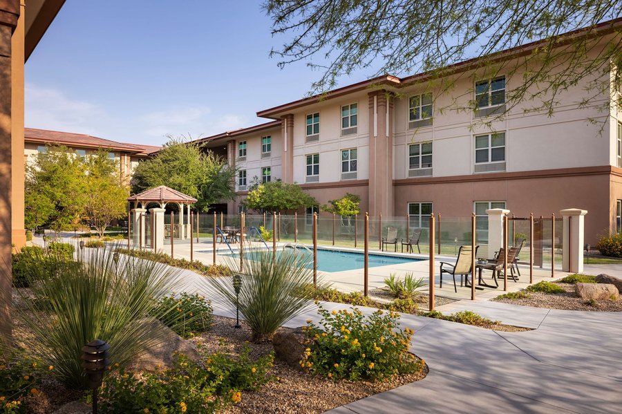 Sunrise of North Scottsdale