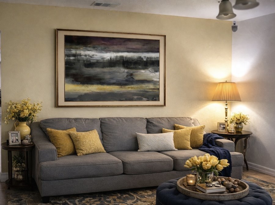 Menard Comfort Care LLC