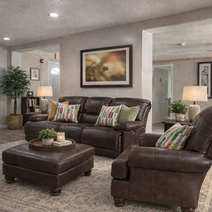 Menard Comfort Care LLC