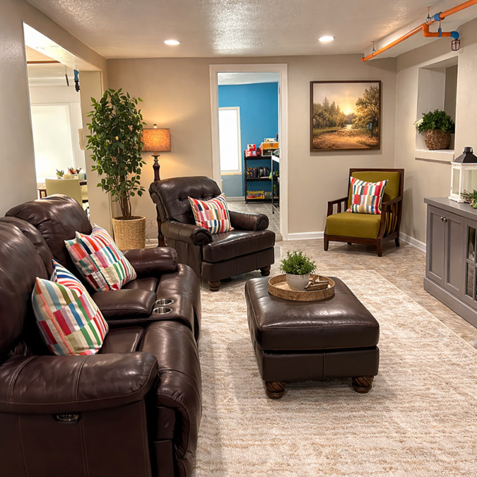 Menard Comfort Care LLC