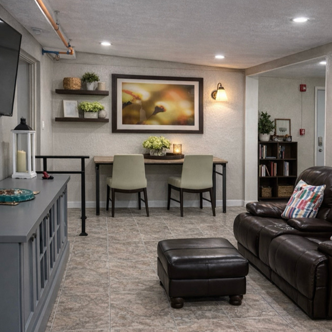 Menard Comfort Care LLC