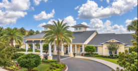 The Addison of Clermont