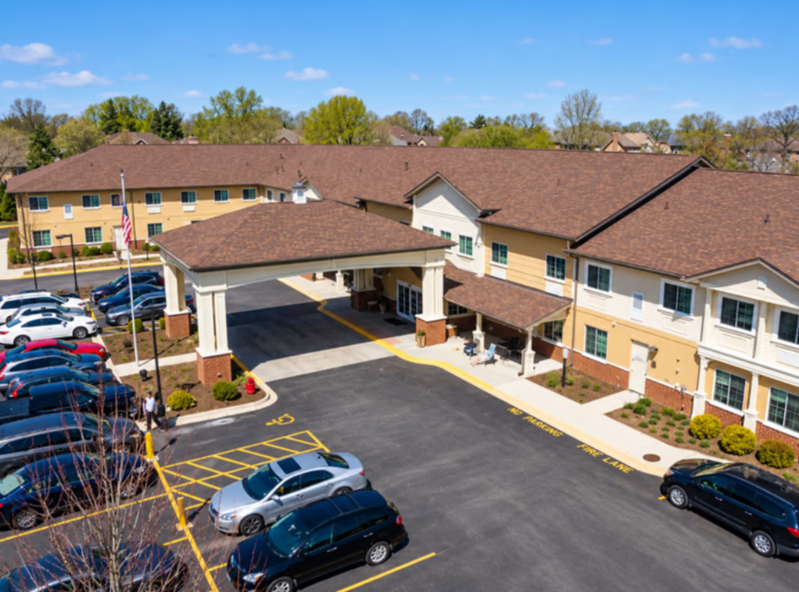 Cedar Lake Assisted Living & Memory Care