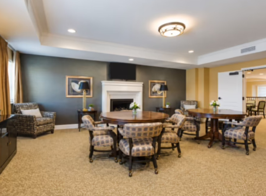 Cedar Lake Assisted Living & Memory Care