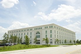 The Residences at Miami by RSR