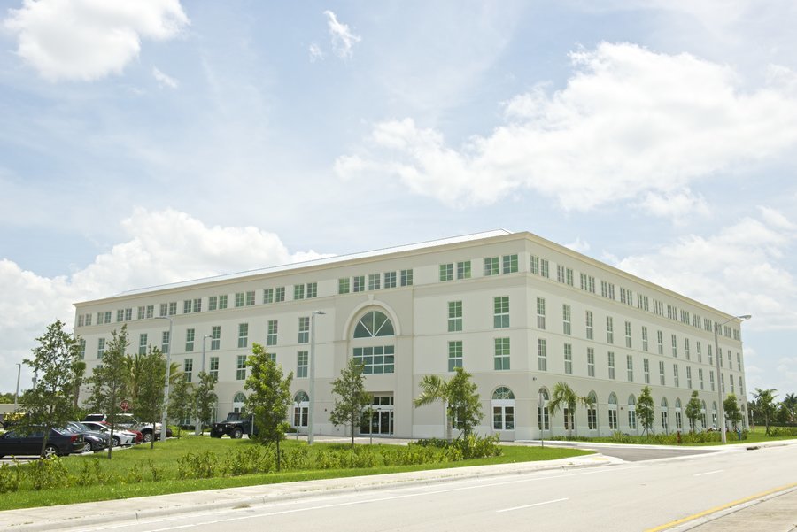 The Residences at Miami by RSR