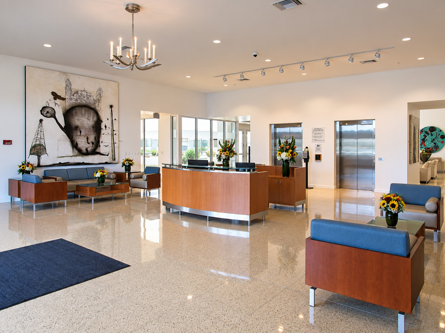 The Residences at Miami by RSR