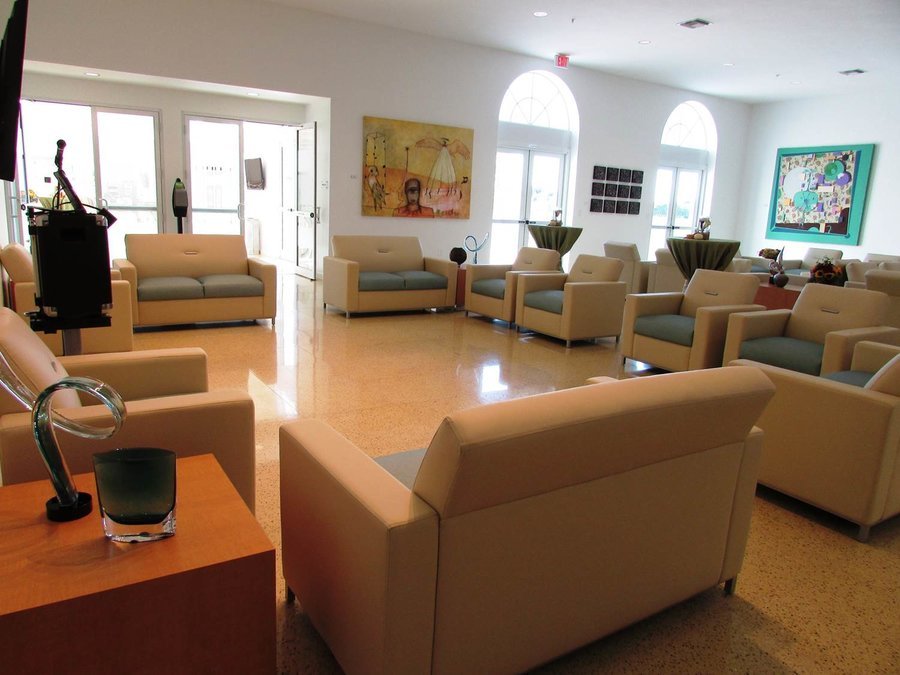 The Residences at Miami by RSR