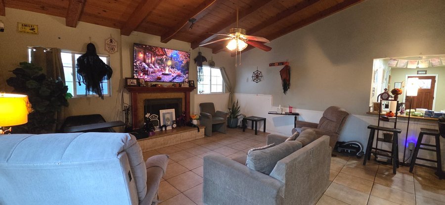 BIC Brain Injury Home at Banner Avenue