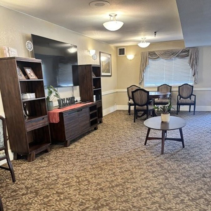 Covina Court Senior Living LLC