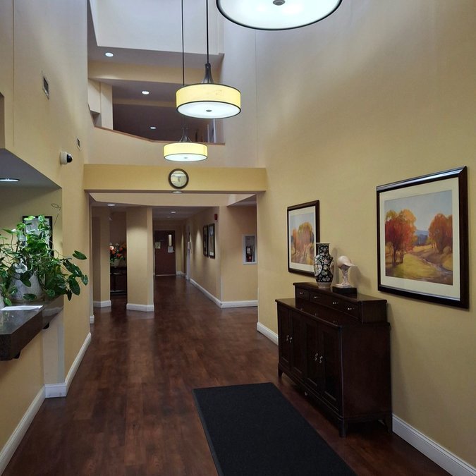 Rollingcrest Commons