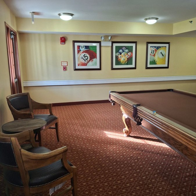 Rollingcrest Commons