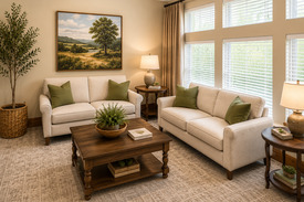 The Terrace at Brushy Creek