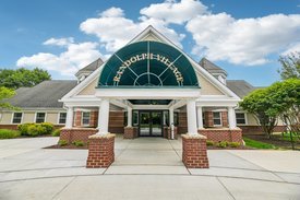 Randolph Village Senior Apartments