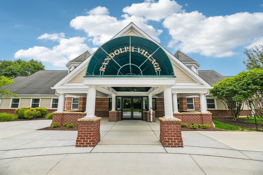Randolph Village Senior Apartments