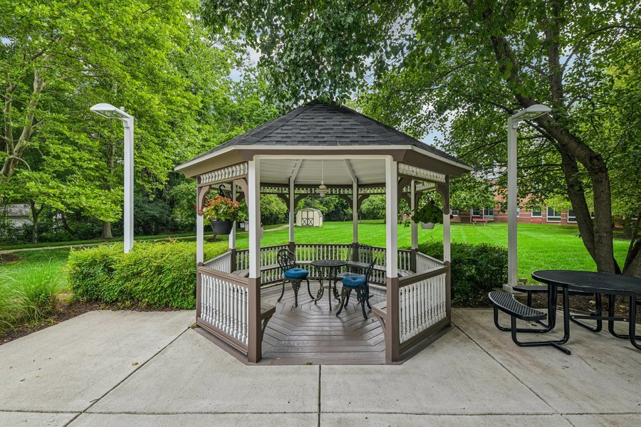 Randolph Village Senior Apartments