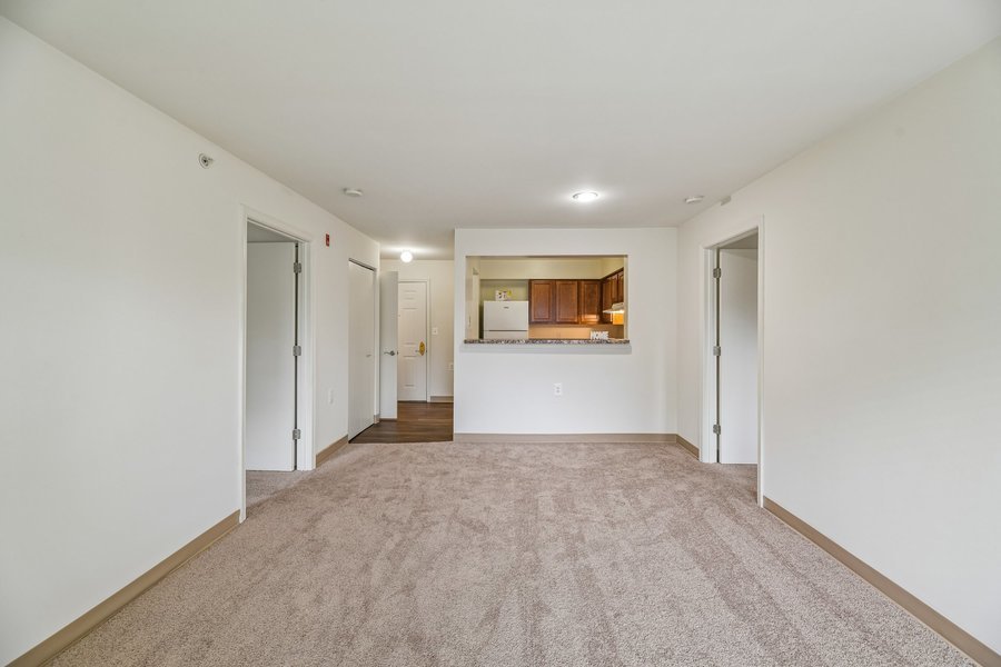 Randolph Village Senior Apartments