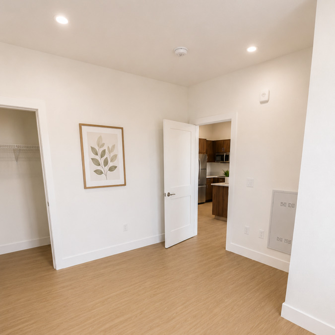 Bibb Place