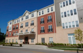 Trustwell Living of Richmond Heights