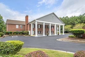 Ansley Court Lawrenceville
