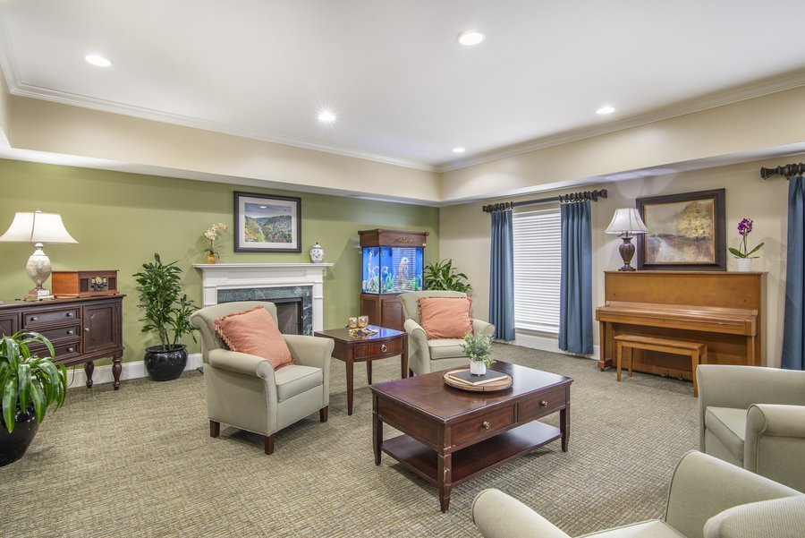 Ansley Court Lawrenceville