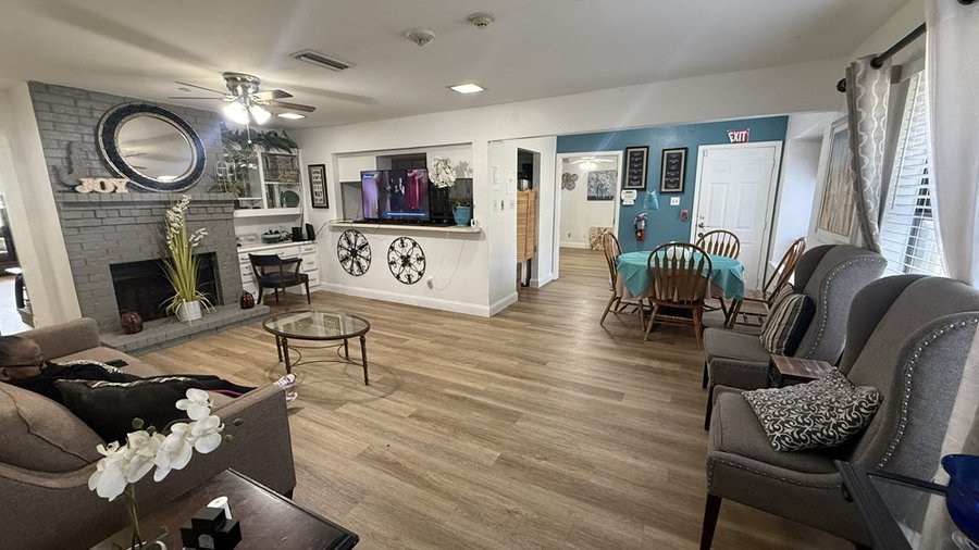 A Place Called Home Assisted Living