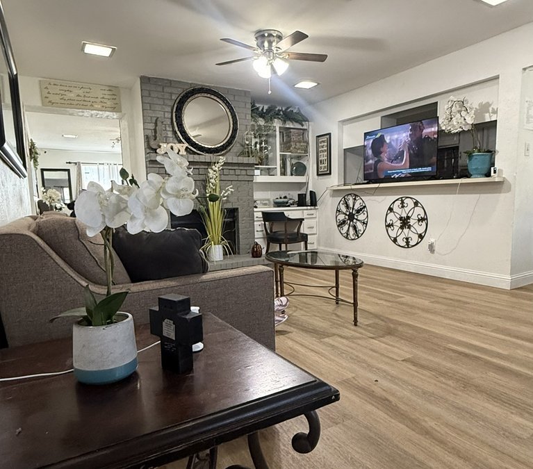 A Place Called Home Assisted Living