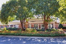 Barclay House of Rock Hill