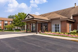 Brookhaven Manor