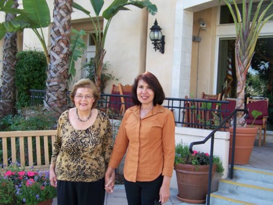 1Heart Caregiver Services