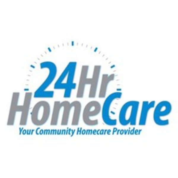 24HR HomeCare - Encino