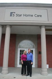 5 Star Home Care