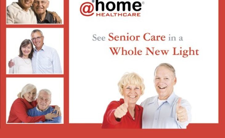 photo of @ Home Senior Care