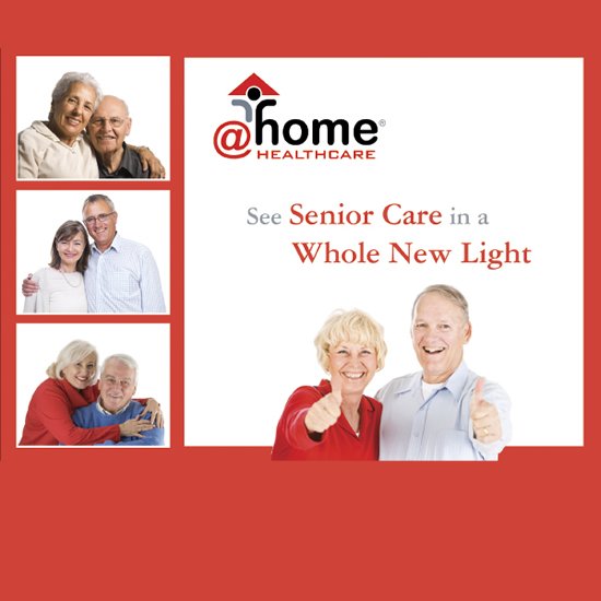 @ Home Senior Care image